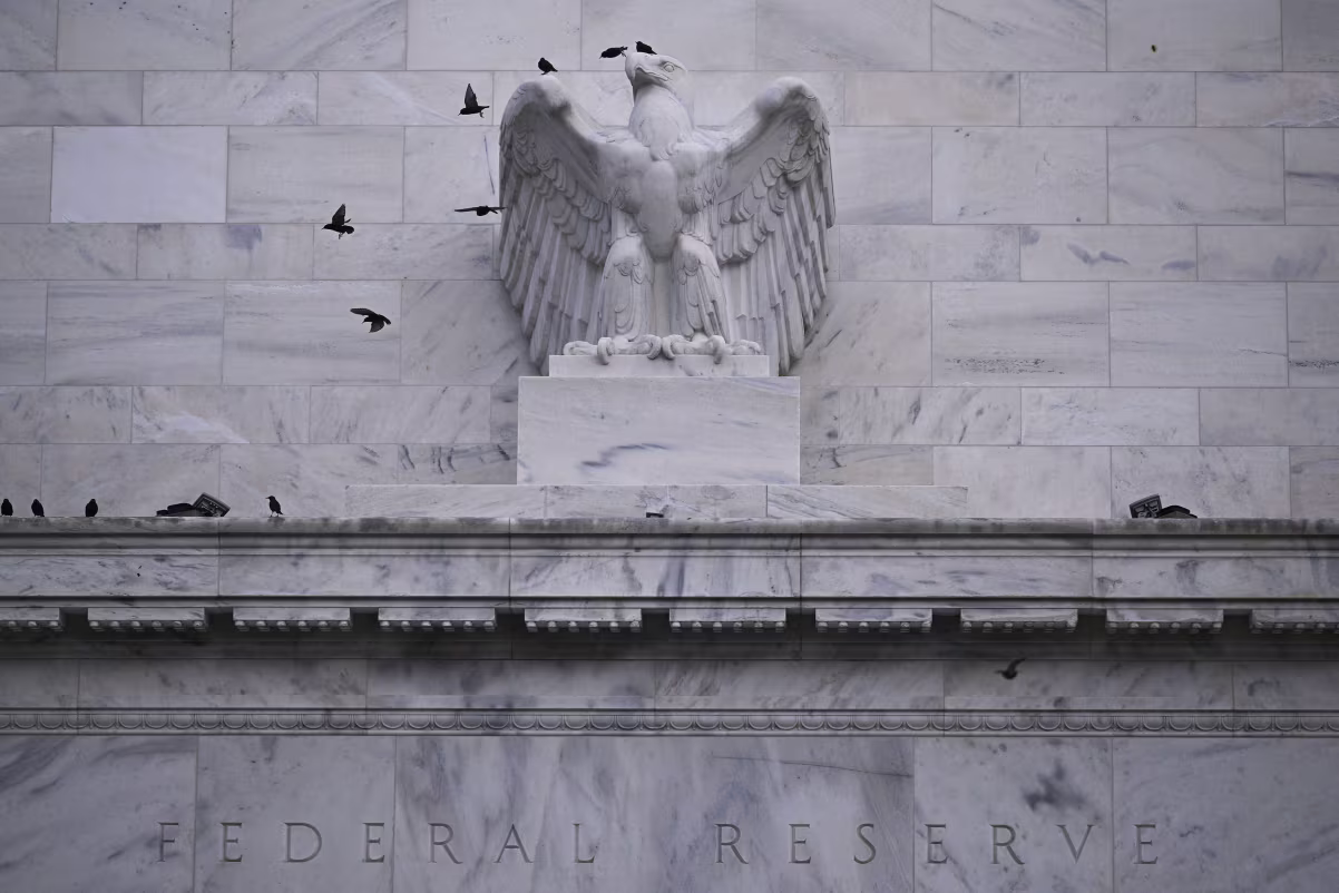 The Fed subtly signaled that only rate cuts are on the table. Some Fed officials are crying foul